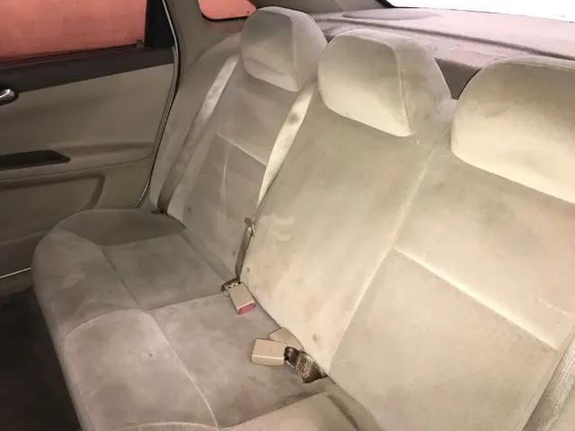 2007 Chevrolet Impala LT