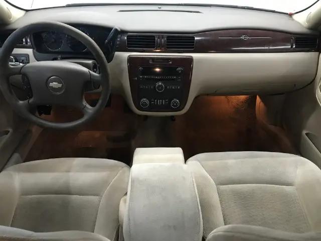 2007 Chevrolet Impala LT