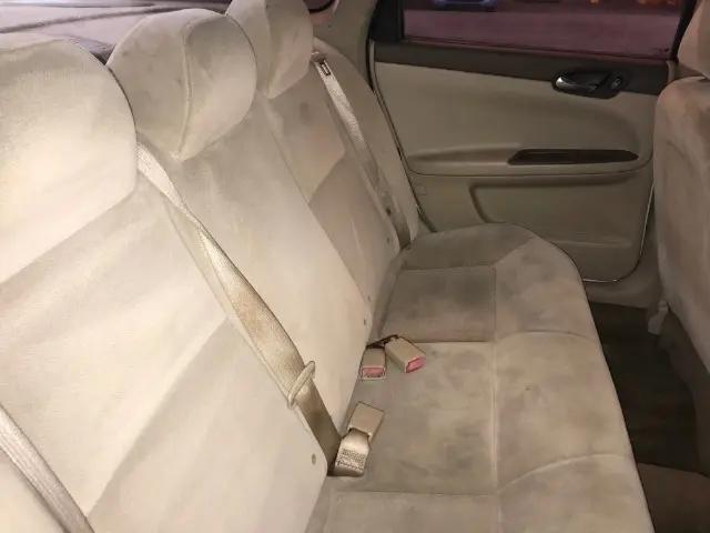 2007 Chevrolet Impala LT