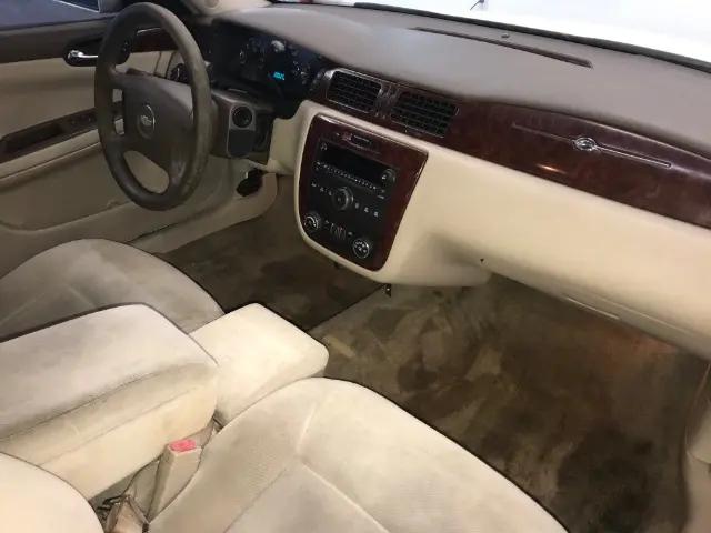 2007 Chevrolet Impala LT