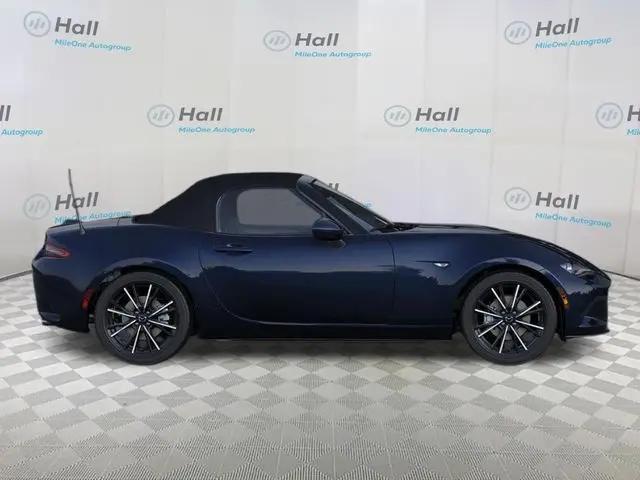 2026 Mazda MX-5 Grand Touring
