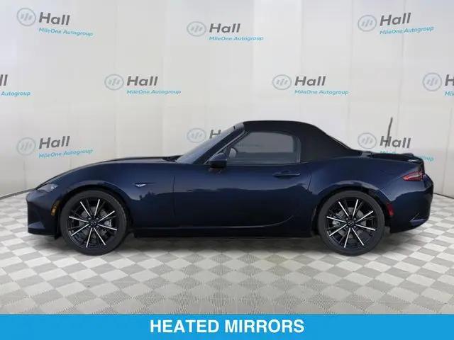 2026 Mazda MX-5 Grand Touring