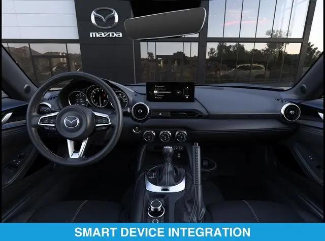2026 Mazda MX-5 Grand Touring