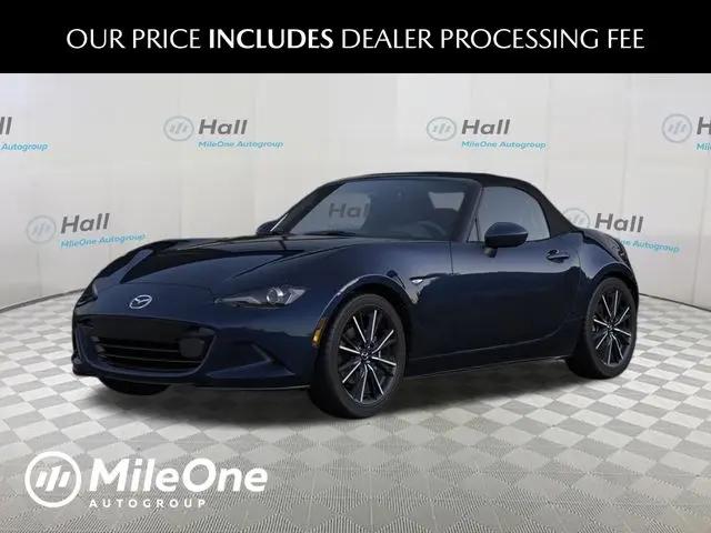 2026 Mazda MX-5 Grand Touring for sale in Virginia Beach, VA