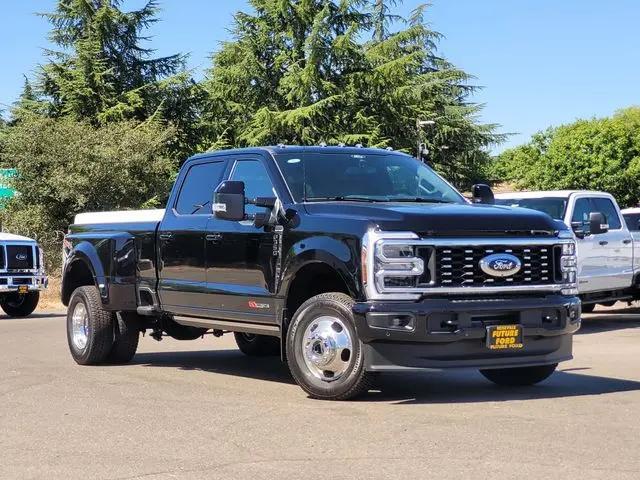 2026 Ford F-350 LARIAT for sale in Roseville, CA