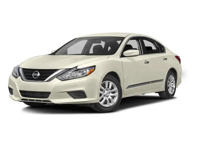 2016 Nissan Altima 2.5 S for sale in Selma, NC