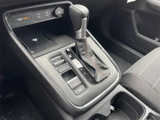 2026 Honda CR-V Hybrid 2WD Sport