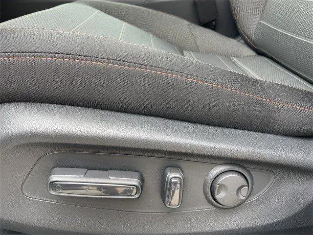 2026 Honda CR-V Hybrid 2WD Sport