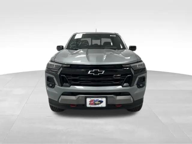 2026 Chevrolet Colorado Z71, 4WD
