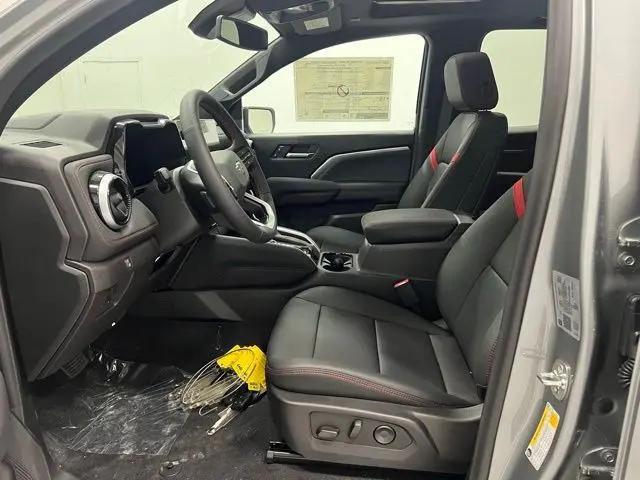2026 Chevrolet Colorado Z71, 4WD