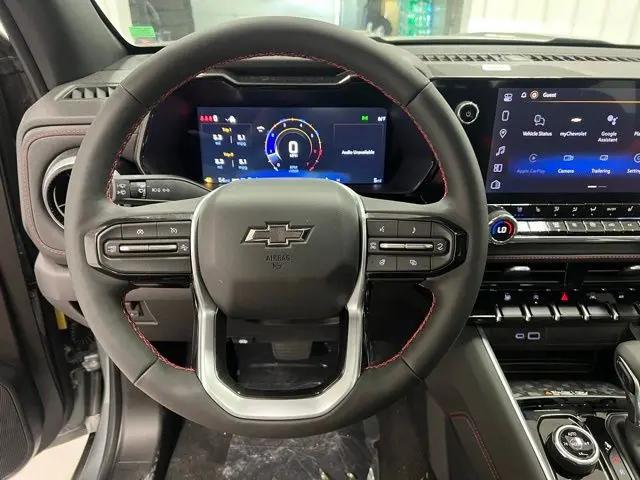 2026 Chevrolet Colorado Z71, 4WD