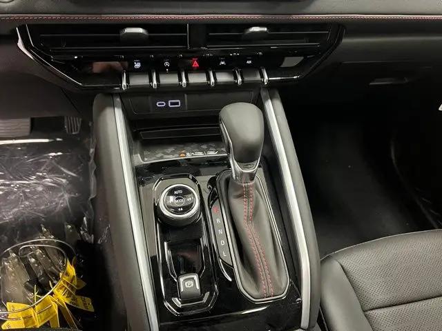 2026 Chevrolet Colorado Z71, 4WD