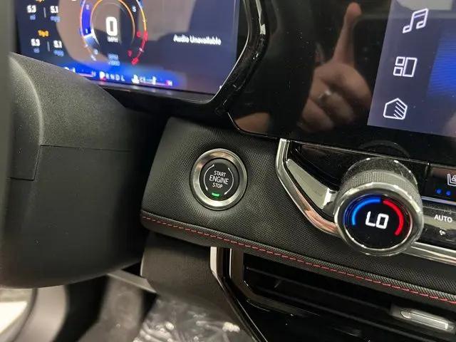2026 Chevrolet Colorado Z71, 4WD