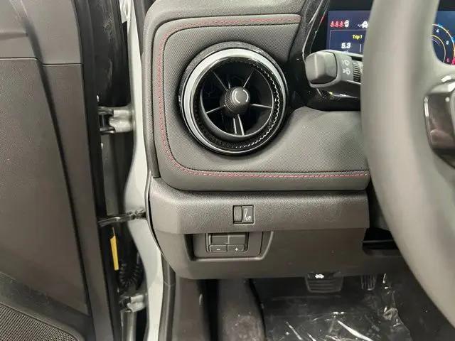 2026 Chevrolet Colorado Z71, 4WD