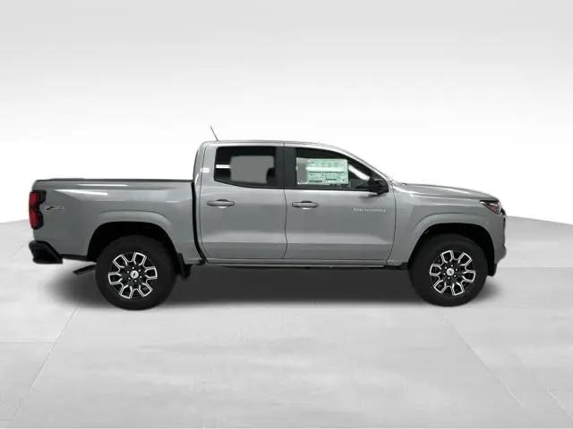 2026 Chevrolet Colorado Z71, 4WD