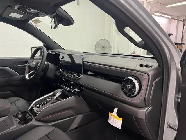 2026 Chevrolet Colorado Z71, 4WD