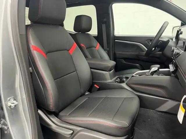 2026 Chevrolet Colorado Z71, 4WD
