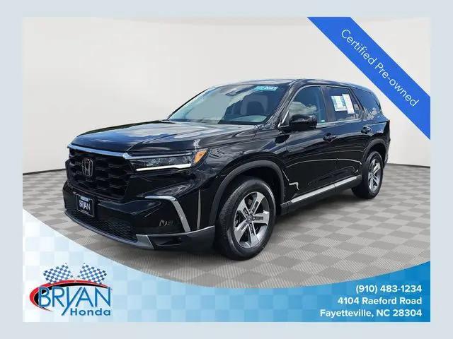 2023 Honda Pilot AWD EX-L 7 Passenger for sale in Fayetteville, NC