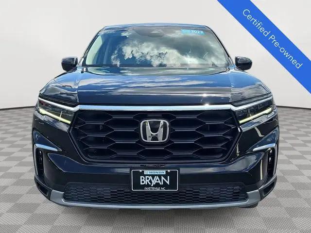 2023 Honda Pilot AWD EX-L 7 Passenger