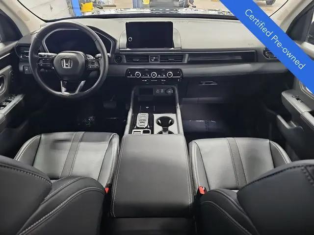 2023 Honda Pilot AWD EX-L 7 Passenger