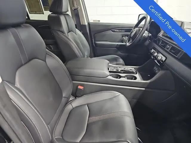 2023 Honda Pilot AWD EX-L 7 Passenger