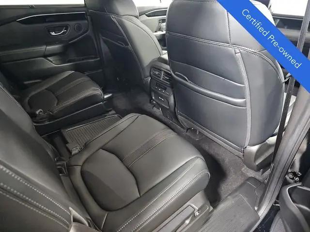 2023 Honda Pilot AWD EX-L 7 Passenger