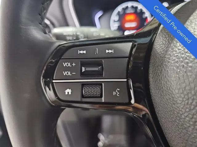 2023 Honda Pilot AWD EX-L 7 Passenger