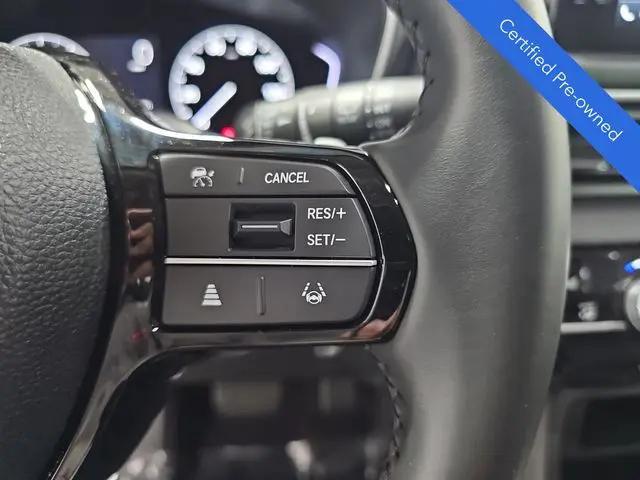 2023 Honda Pilot AWD EX-L 7 Passenger