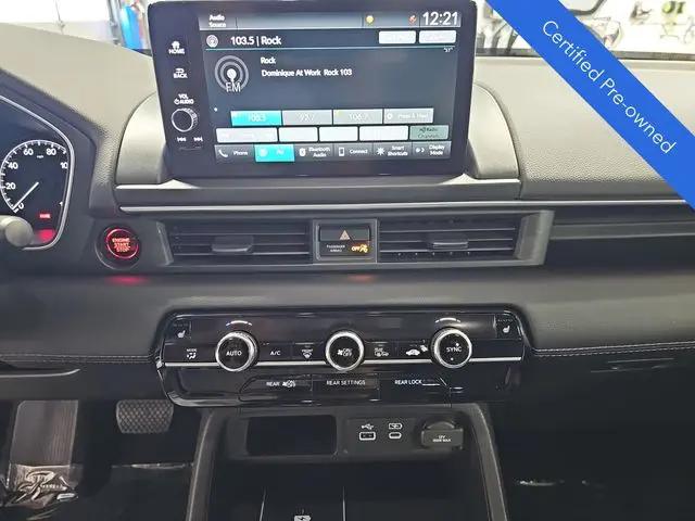 2023 Honda Pilot AWD EX-L 7 Passenger