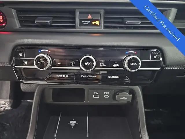 2023 Honda Pilot AWD EX-L 7 Passenger