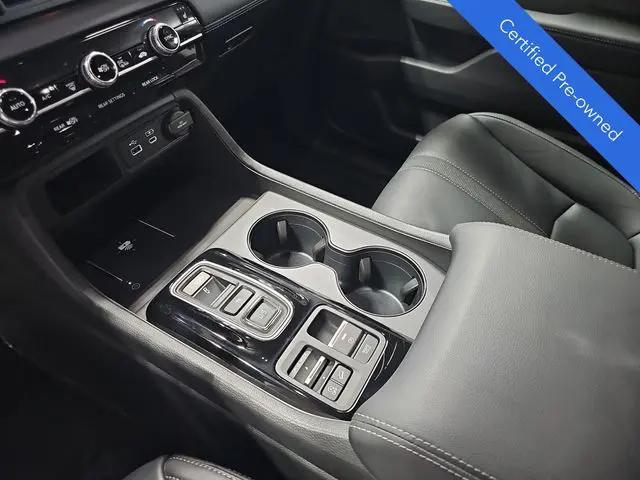 2023 Honda Pilot AWD EX-L 7 Passenger