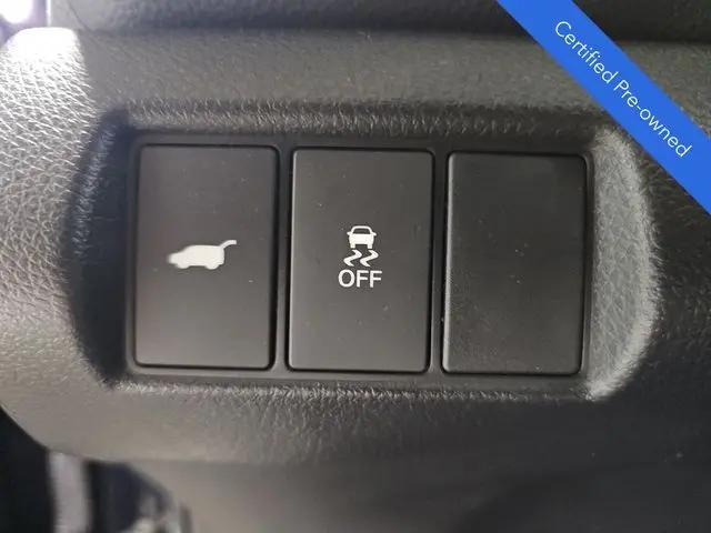 2023 Honda Pilot AWD EX-L 7 Passenger