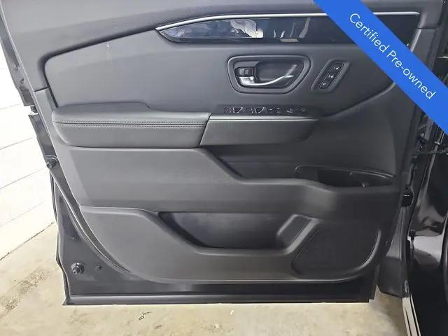 2023 Honda Pilot AWD EX-L 7 Passenger