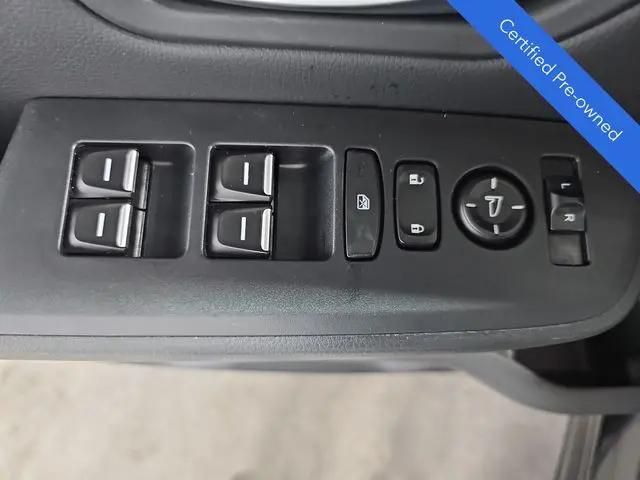 2023 Honda Pilot AWD EX-L 7 Passenger