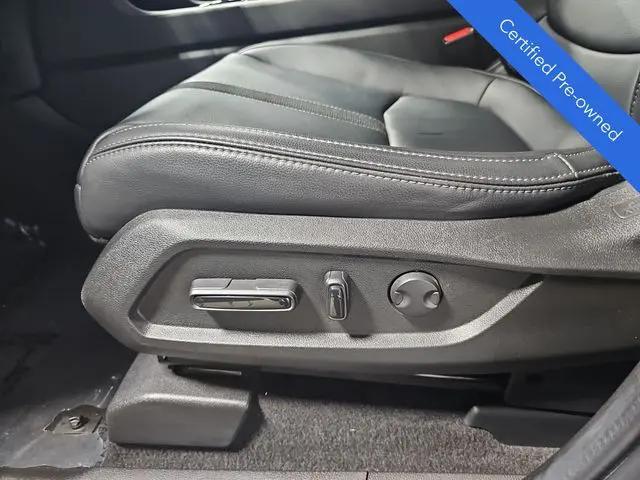 2023 Honda Pilot AWD EX-L 7 Passenger
