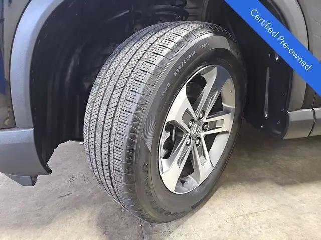 2023 Honda Pilot AWD EX-L 7 Passenger