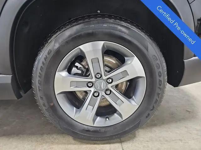 2023 Honda Pilot AWD EX-L 7 Passenger