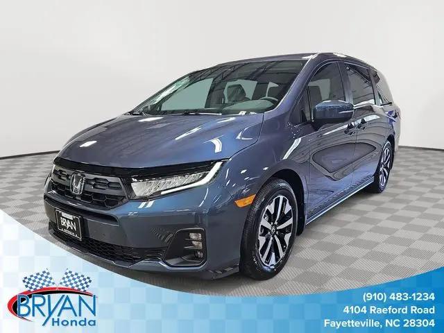 2026 Honda Odyssey EX-L for sale in Fayetteville, NC