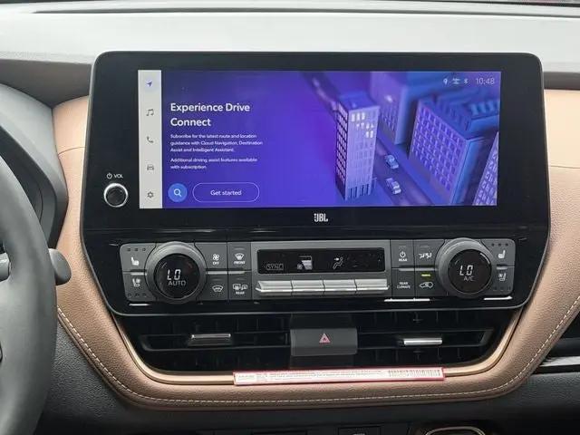 2026 Toyota Grand Highlander MAX Platinum