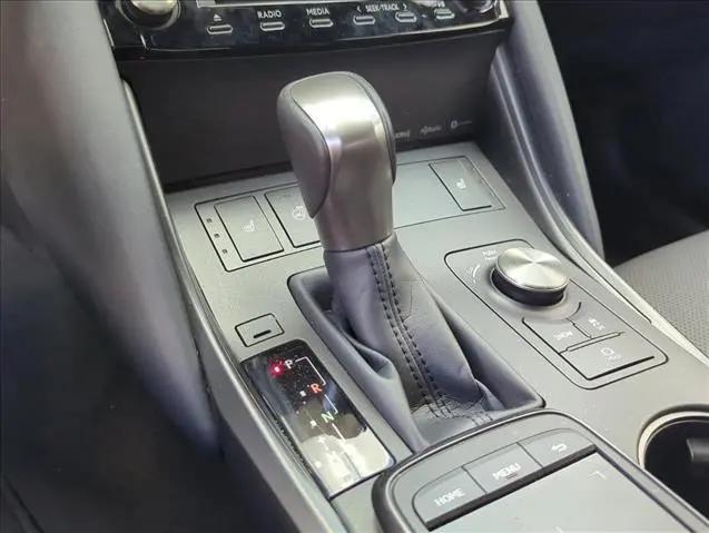 2025 Lexus IS 350 F SPORT Design
