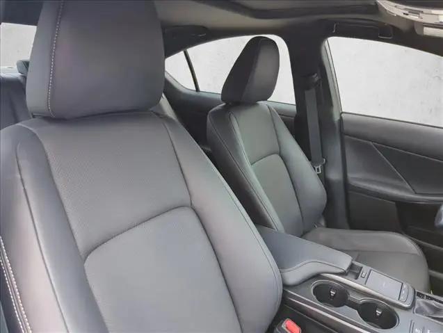 2025 Lexus IS 350 F SPORT Design