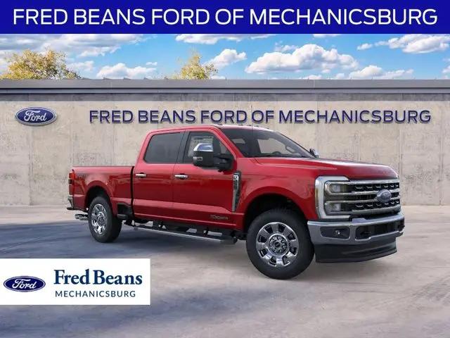 2026 Ford F-250 LARIAT for sale in Mechanicsburg, PA
