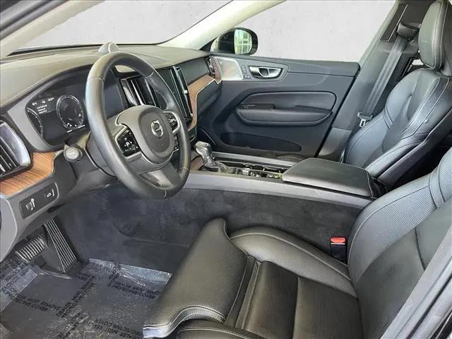 2019 Volvo XC60 T6 Inscription