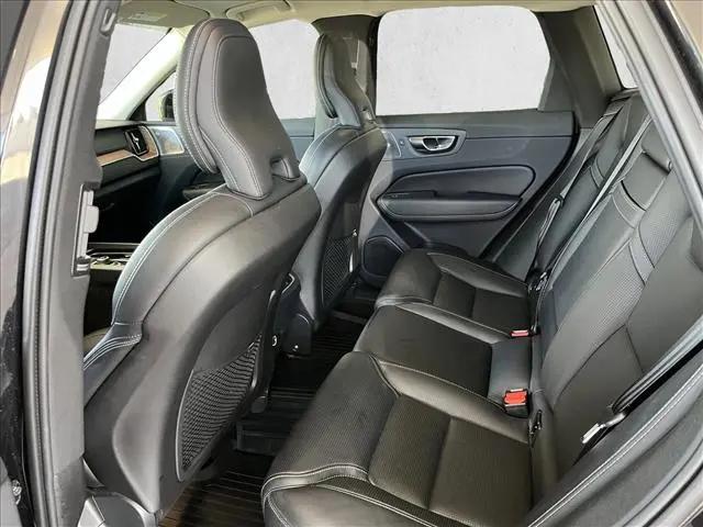 2019 Volvo XC60 T6 Inscription