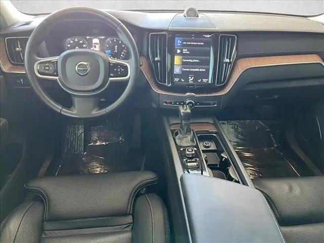 2019 Volvo XC60 T6 Inscription