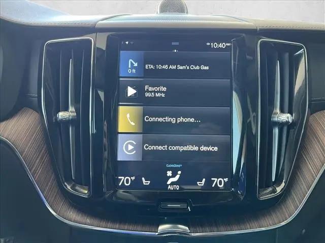 2019 Volvo XC60 T6 Inscription