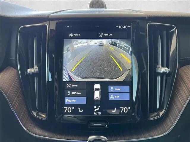 2019 Volvo XC60 T6 Inscription