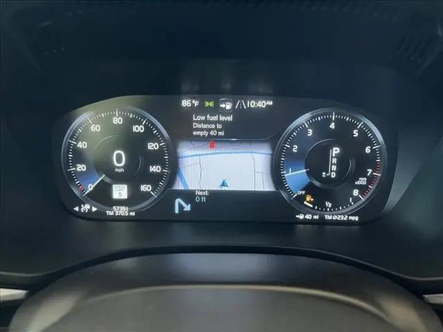 2019 Volvo XC60 T6 Inscription