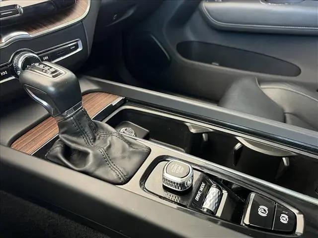 2019 Volvo XC60 T6 Inscription