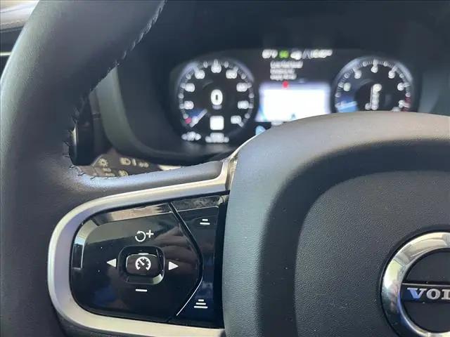 2019 Volvo XC60 T6 Inscription